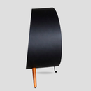 Lareira Portátil a Álcool