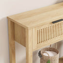 Mesa de Entrada Estilo Fazenda