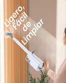 LABIGO Mop a Vapor 10 em 1 com Limpador a Vapor Portátil Destacável