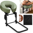 Encosto de Cabeça Massageador LIARTY para Cama