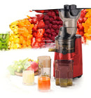 Espremedor Elétrico Para Frutas E Vegetais