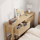 Mesa de Entrada Estilo Fazenda