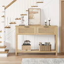 Mesa de Entrada Estilo Fazenda