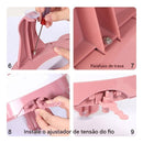 Máquina De Tricô De Tear De Tecelagem Inteligente